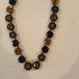 Mariana necklace